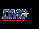 DMC Custom Cartridges